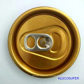 200 # Tab Aluminium Can 50mm Energy Drink Deckel